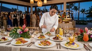 Casa de Campo reúne a reconocidos chefs internacionales y destaca los sabores dominicanos en su festival gastronómico