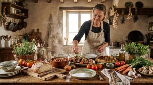 La gastronomía tailandesa conquista nuevos mercados y demuestra el poder de la cocina como atractivo cultural