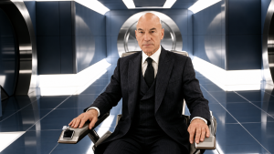 Muere el actor Patrick Stewart, recordado por ser el ‘Profesor X’ en X-Men