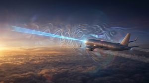 Un innovador sistema láser podría detectar turbulencias a más de 30 kilómetros y transformar la seguridad aérea
