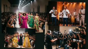 República Dominicana celebra la creatividad: moda, música e historias de mujeres que inspiran