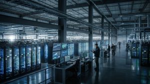 Google, Microsoft y Amazon enfrentan una prueba decisiva: Wall Street exige resultados de sus inversiones en inteligencia artificial