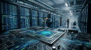 OpenAI podría comprar chips de Google: la inteligencia artificial transforma las alianzas entre gigantes tecnológicos