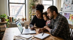 Nueva York presenta una herramienta digital para ayudar a las familias a conservar sus beneficios de salud y alimentación