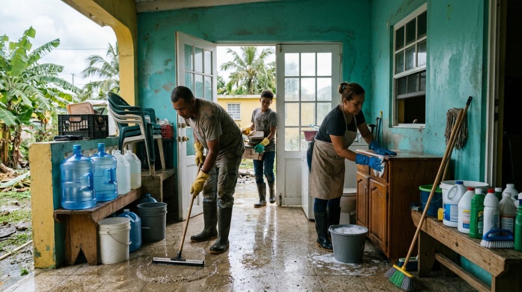 Family_cleaning_home_after_rain_8da5ec3c