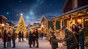 Navidad 2026: Que el mejor regalo sea nuestra manera de vivir