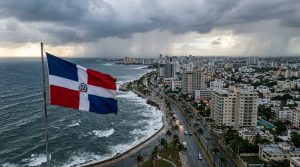 Así amanece República Dominicana: 22 provincias en alerta, nuevas inversiones y anuncios del Gobierno