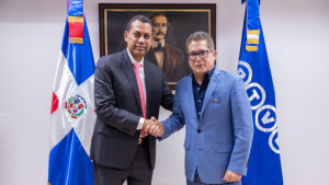 Indotel impulsa junto a Certv la transformación de la televisión pública hacia la era digital