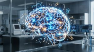 Una nueva esperanza contra el alzhéimer: investigan un medicamento que actúa sobre una proteína del cerebro