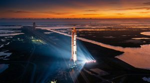 La matemática de la suerte: por qué Crew-13 podría marcar un antes y un después en la exploración espacial