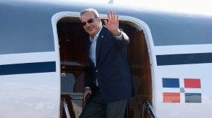 La agenda romana del presidente Abinader: diplomacia alimentaria en una semana decisiva para el hambre mundial