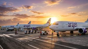 Punta Cana como bisagra continental: la ruta Guayaquil–Punta Cana vuelve con vuelos llenos y conexiones hacia Norteamérica y el Caribe
