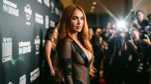 OnlyFans tiene rival y cara conocida: Megan Fox aterriza en Subs.com con un modelo que combina contenido y propiedad