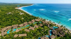 «Lujo dominicano de clase mundial: la fórmula que llevó a dos resorts del este del país al top 10 del Caribe»