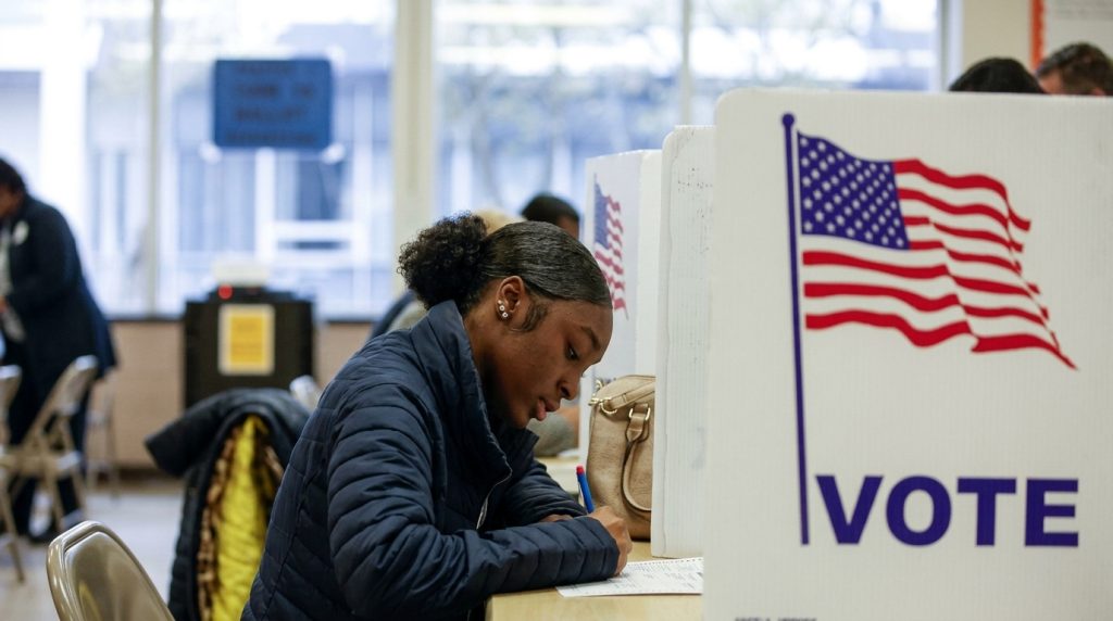 Guía práctica para votar desde RD: cómo los estadounidenses en la isla pueden cumplir con su deber electoral sin viajar a Estados Unidos