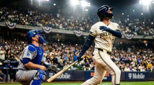 La presión cambia de bando: Dodgers, al límite tras desaprovechar su gran oportunidad