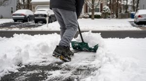 Nevadas 2026 en Nueva York: la guía definitiva para evitar multas de $100 a $250 por banqueta sucia