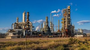 El WTI sube 2.7 % y cierra en US$92.87 por barril