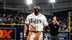 El peor béisbol defensivo en el peor momento: así se hundieron los Yankees ante los Rays