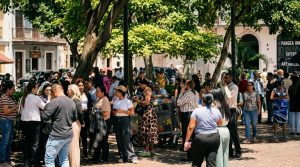 El tercero en el Pacífico en meses: el sismo de Panamá se suma a la cadena de terremotos que ha golpeado a América Latina en 2026