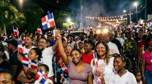 «Soberanía 4.0: la iniciativa del Indotel que une tecnología, música y patria en Barahona»
