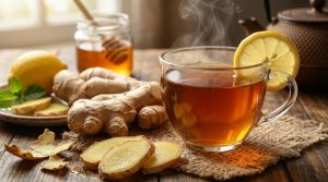 ¿Qué beber en ayunas para cuidar un hígado graso? Seis respuestas avaladas por la ciencia