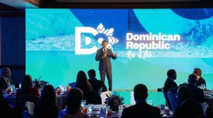 Texas, nueva escala del plan turístico dominicano: el roadshow 124 de David Collado desembarca en Houston