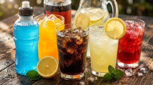 La dieta de los bebés dominicanos, bajo la lupa: 7 de cada 10 consumen bebidas azucaradas antes de los dos años
