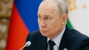 «No hay ideas sobre cómo avanzar hacia una paz sostenible»: Rusia da la espalda al plan filtrado para Ucrania
