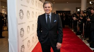 Fallece Michael Gray, estrella de la serie “Shazam!”