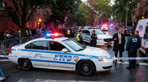 Una víctima sin nombre: el desafío de resolver el homicidio de la mujer enterrada en el parque de Rockaway