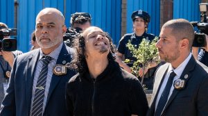 Capturan sospechoso de lanzar a madre dominicana y su bebé desde un piso 15 en El Bronx
