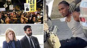 ««Despida a Jessica Tisch»: el ultimátum del DSA a Mamdani tras el tiroteo de ICE que hirió a un dominicano en El Bronx»