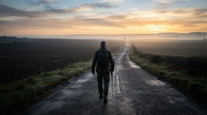 La cosecha de don Silencio: una historia sobre lo que crece debajo de la tierra