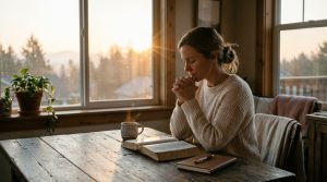 Oración de este lunes: Señor, bendice esta nueva semana y abre caminos donde hoy veo dificultades