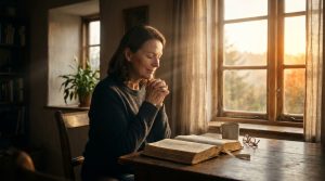 Oración de este martes: Señor, dame fuerzas para continuar cuando el camino se vuelva difícil