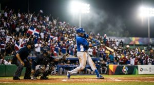 ¡Licey toma el liderato! Escogido y Toros también ganan mientras las Águilas siguen hundidas en la pelota dominicana