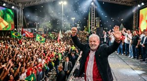 Lula gana las elecciones presidenciales de Brasil y obtiene un histórico cuarto mandato