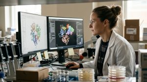 Científicos identifican una posible causa de algunos partos prematuros y abren nuevas posibilidades de investigación