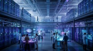 La inteligencia artificial podría transformar la economía mundial más rápido de lo esperado, advierte directivo de Anthropic