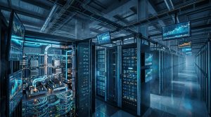 Las acciones de inteligencia artificial se recuperan tras fuertes caídas, pero crecen las dudas sobre el costo de esta revolución
