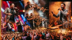 La música dominicana sigue dando de qué hablar: Ala Jazá sorprende con un regalo y Lemar presenta nueva salsa