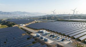 La tecnología limpia de China podría reducir las emisiones mundiales en una cantidad comparable a las de Brasil
