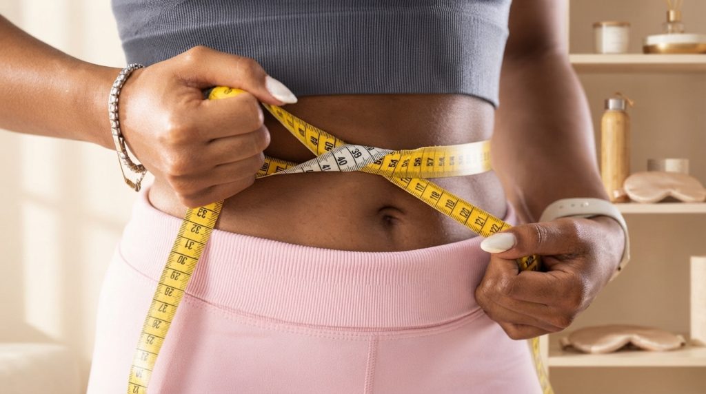 Por qué el cuerpo necesita grasa: funciones, riesgos de su carencia y cómo medirla
