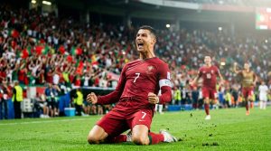 «Sin privilegios por jerarquía: por qué la federación portuguesa amenaza a Cristiano Ronaldo con tres meses de suspensión»