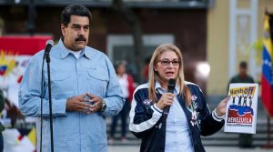 La pareja presidencial venezolana frente a la justicia: rechazan los cargos de tortura y el juicio se mueve a junio de 2027