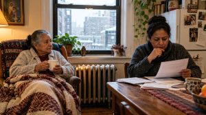 SNAP, SSI y límites de ingreso: las llaves para obtener HEAP este invierno en Nueva York