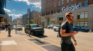 Ciudadanos, concejales y denunciantes: la coalición de miedos que presiona por regular la IA en Nueva York