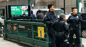 Un andén, dos discutientes y un disparo: los detalles de la muerte de un hombre en la estación más céntrica de Manhattan