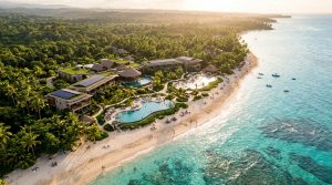 República Dominicana atrae nuevas inversiones hoteleras y fortalece el turismo sostenible